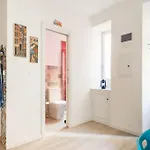Casa Sophia, Terre Marine מונטרוסו אל מארה