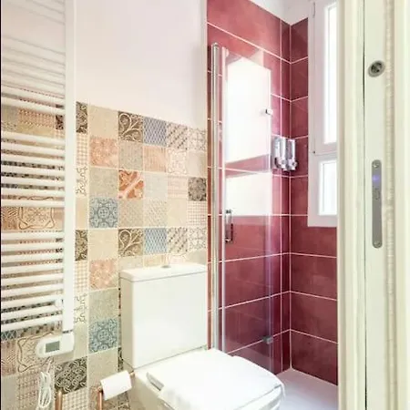 דירה Casa Sophia, Terre Marine