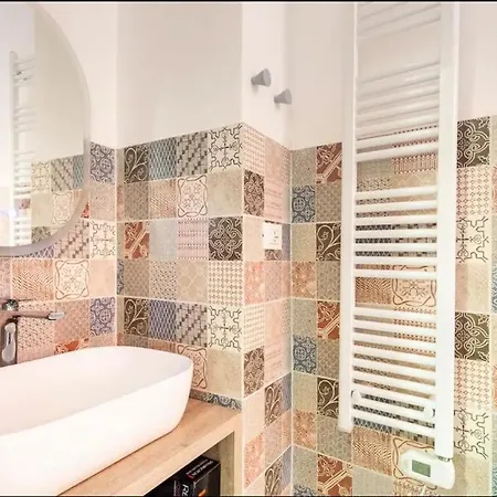 Casa Sophia, Terre Marine *