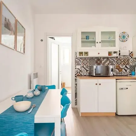 Casa Sophia, Terre Marine דירה *