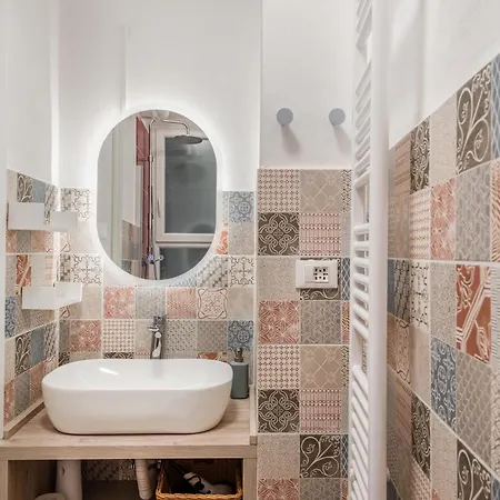 Casa Sophia, Terre Marine Lejlighed