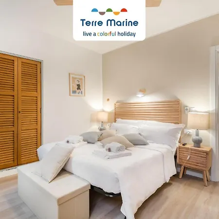 Casa Sophia, Terre Marine Lejlighed