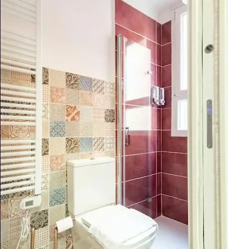 公寓 Casa Sophia, Terre Marine