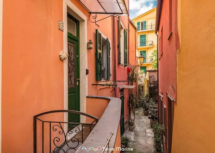 Casa Sophia, Terre Marine 公寓
