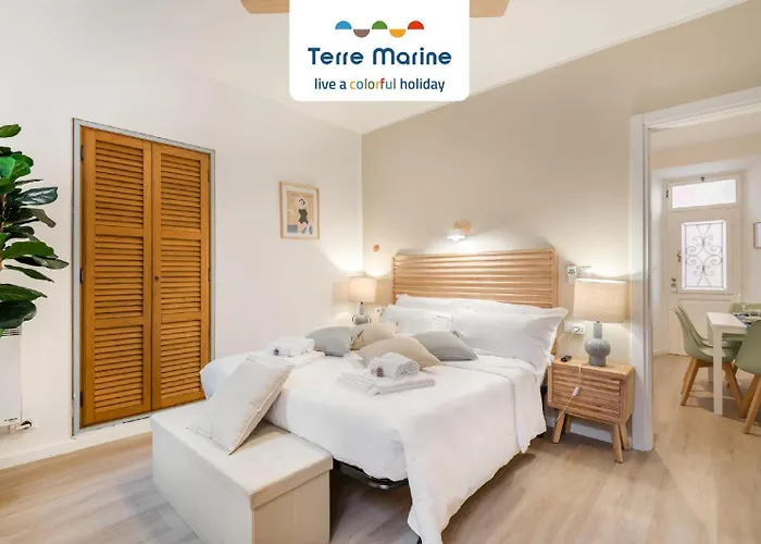 Casa Sophia, Terre Marine 아파트