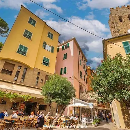 Appartement Casa Sophia, Terre Marine