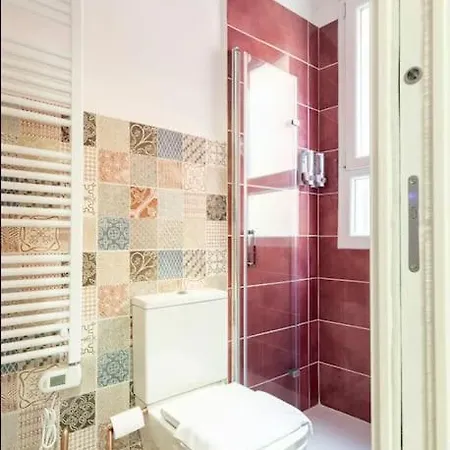 Apartment Casa Sophia, Terre Marine
