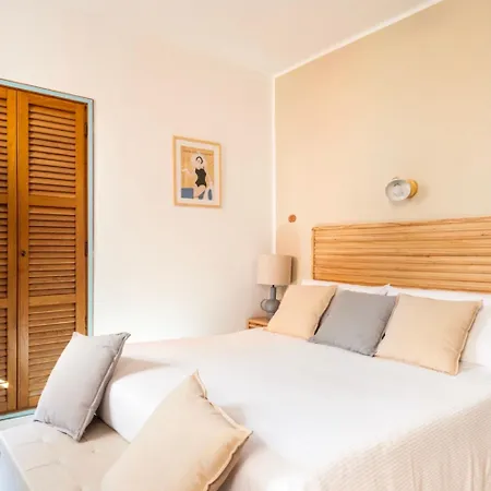 Casa Sophia, Terre Marine 公寓 蒙特罗索阿尔马雷